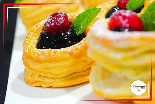 Pastry Bakery Recipe (5)